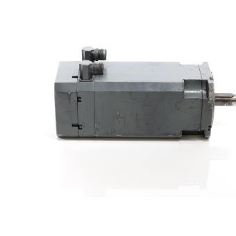 Brushless servomotor  Used